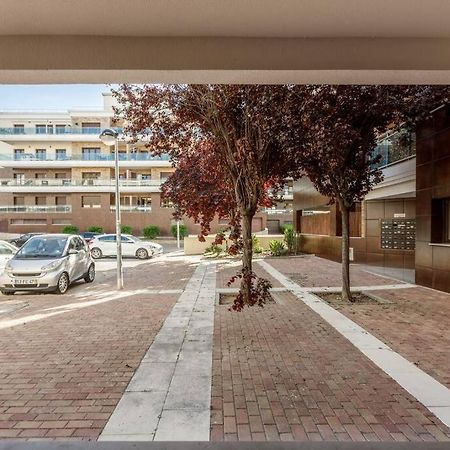 Charmoso Apartamento ซากาเว็ง ภายนอก รูปภาพ