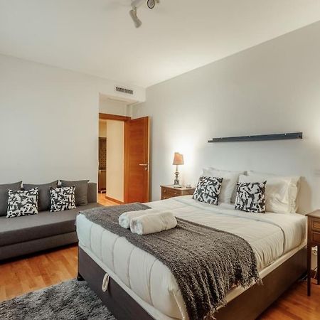 Charmoso Apartamento ซากาเว็ง ภายนอก รูปภาพ
