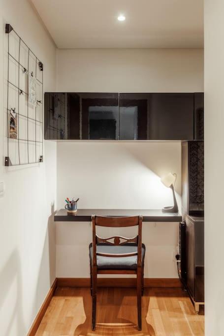 Charmoso Apartamento ซากาเว็ง ภายนอก รูปภาพ