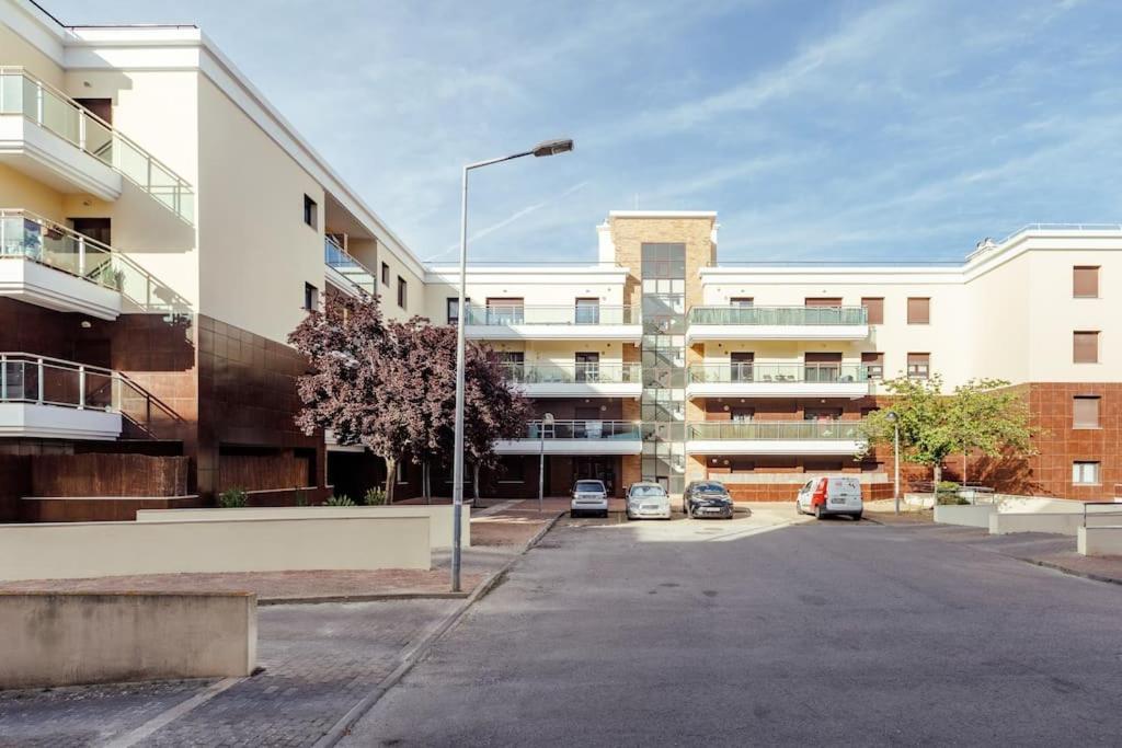 Charmoso Apartamento ซากาเว็ง ภายนอก รูปภาพ