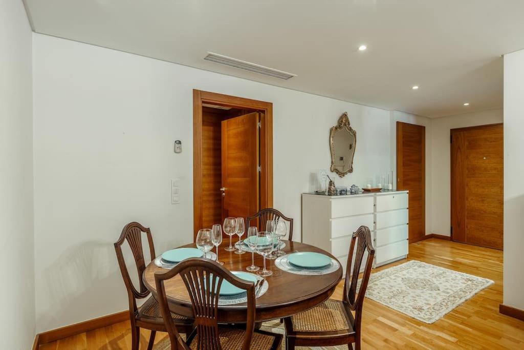 Charmoso Apartamento ซากาเว็ง ภายนอก รูปภาพ