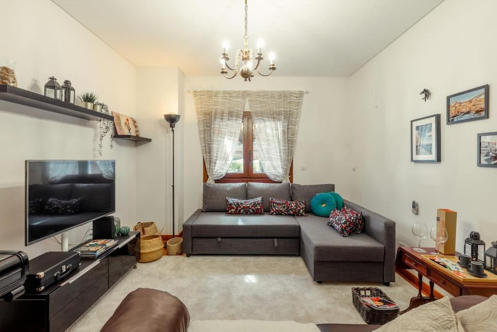 Charmoso Apartamento ซากาเว็ง ภายนอก รูปภาพ