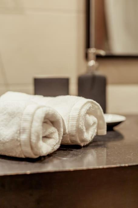 Charmoso Apartamento ซากาเว็ง ภายนอก รูปภาพ