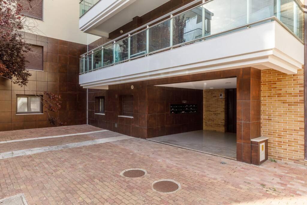 Charmoso Apartamento ซากาเว็ง ภายนอก รูปภาพ