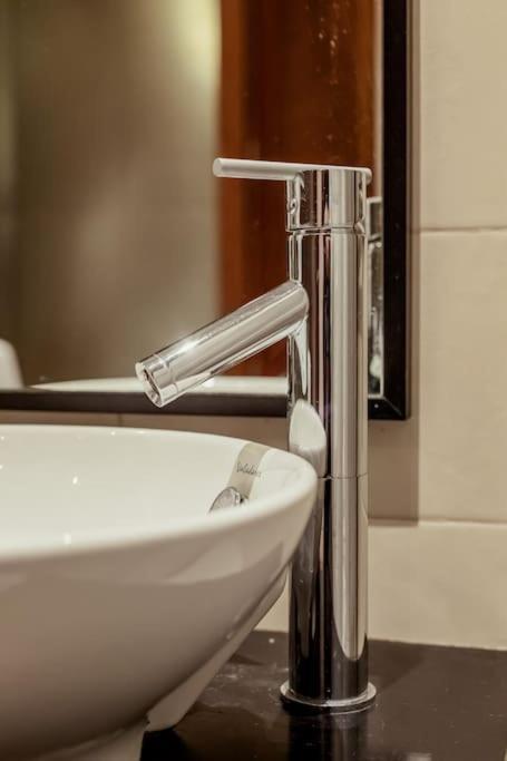 Charmoso Apartamento ซากาเว็ง ภายนอก รูปภาพ