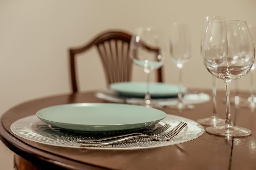 Charmoso Apartamento ซากาเว็ง ภายนอก รูปภาพ