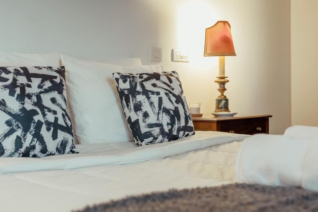 Charmoso Apartamento ซากาเว็ง ภายนอก รูปภาพ