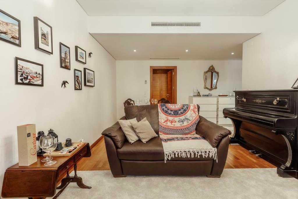 Charmoso Apartamento ซากาเว็ง ภายนอก รูปภาพ
