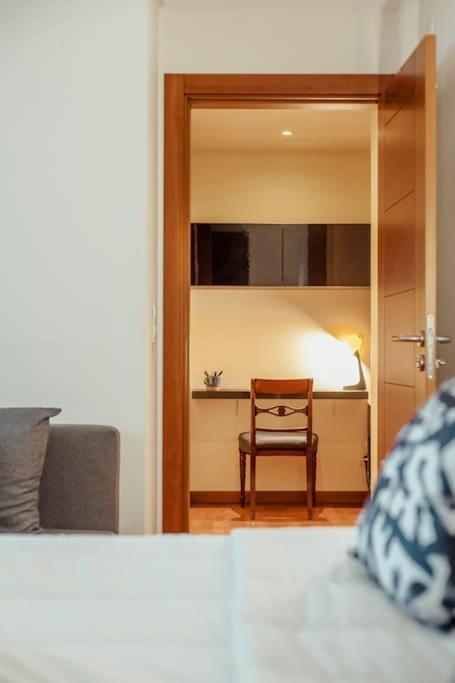 Charmoso Apartamento ซากาเว็ง ภายนอก รูปภาพ