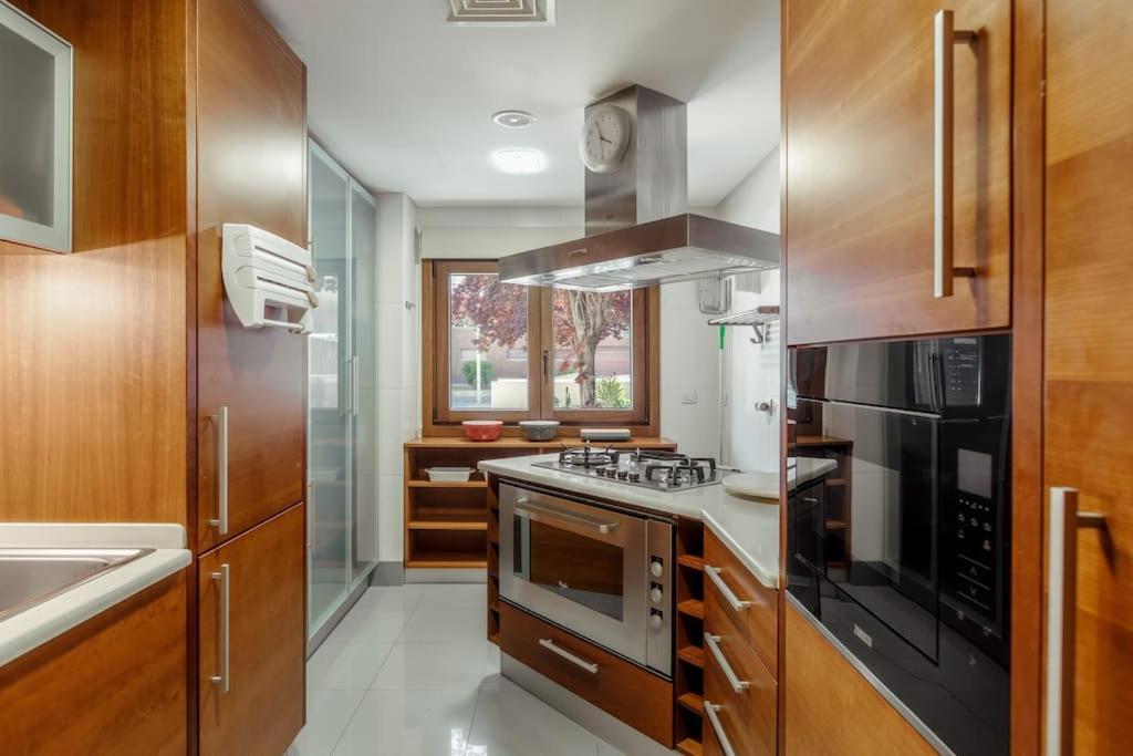 Charmoso Apartamento ซากาเว็ง ภายนอก รูปภาพ